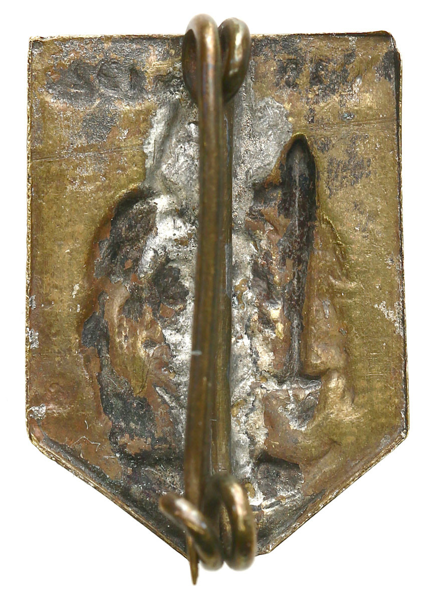 Odznaka Patriotyczna 1925